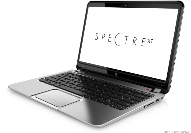 HP Spectre XT