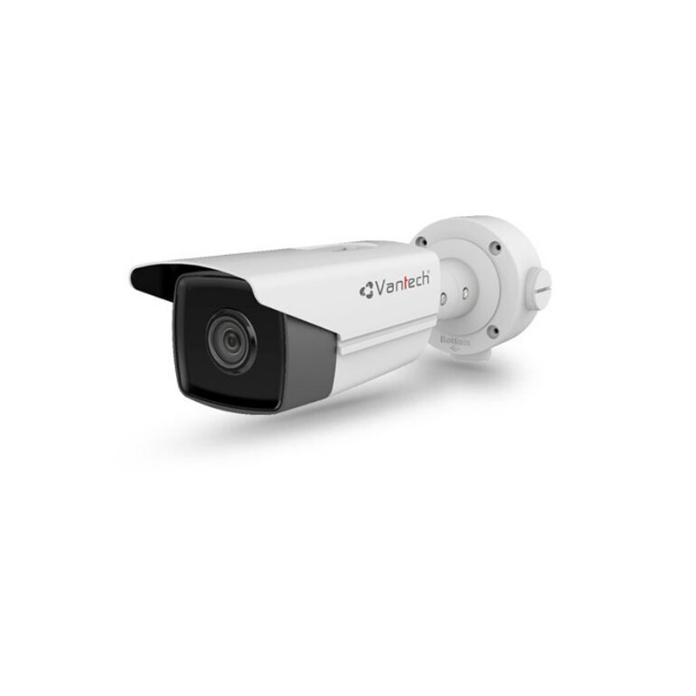 Giá thành sản phẩm camera Vantech phải chăng