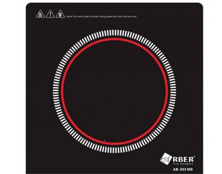 Bếp từ Arber đơn AB303MD (AB303)