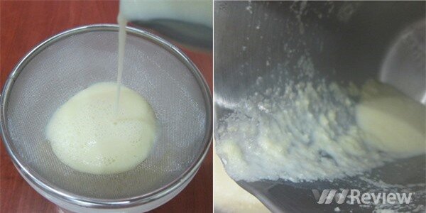 Đánh giá máy làm sữa đậu nành Komasu KM349