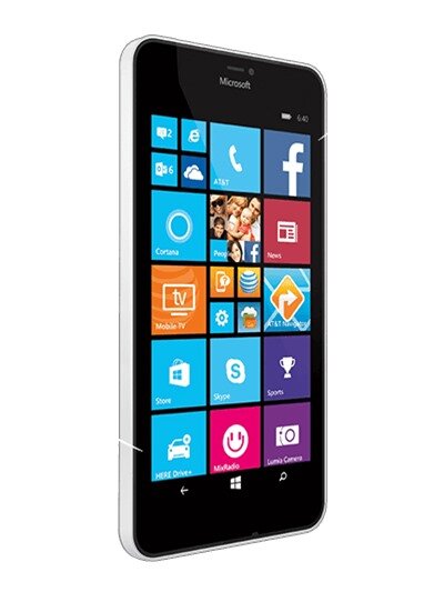 Lumia 