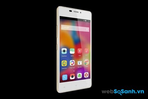 Điện thoại Gionee-Elife-S5.1
