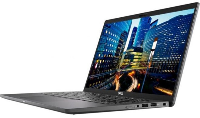 laptop dell latitude 7410