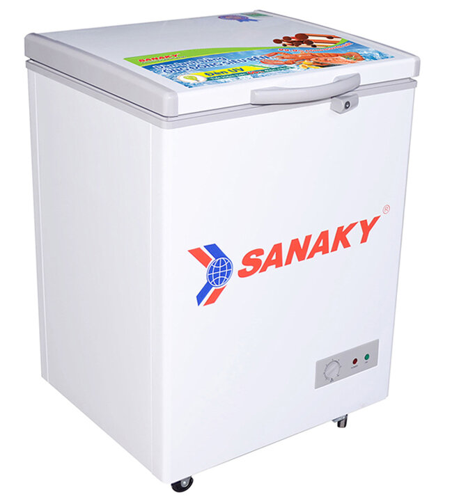 tủ đông Sanaky VH-1599HY