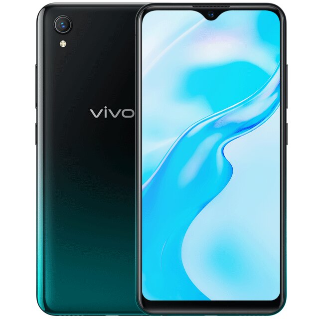 vivo y1s