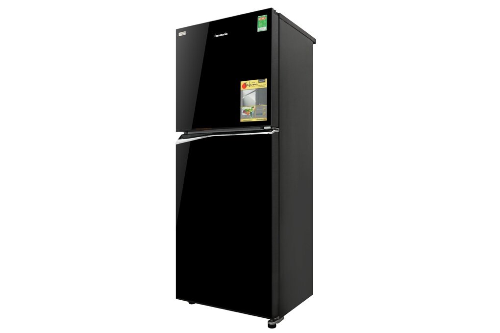  Review tất tần tật về tủ lạnh Panasonic Nr - bl300pkvn 268L