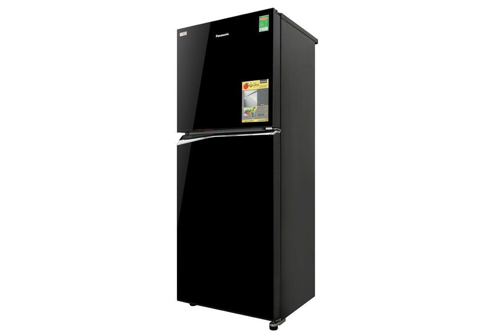 Review tất tần tật về tủ lạnh Panasonic Nr - bl300pkvn 268L