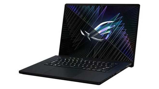 Asus ROG Zephyrus M16 GU604VI-NM779W