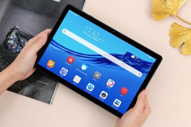 Máy tính bảng Huawei 10 inch MatePad T 10s