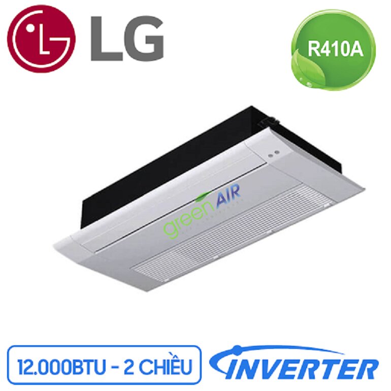 Ưu nhược điểm điều hòa LG 12000btu Amnw12gtua0 + Pt-uuc