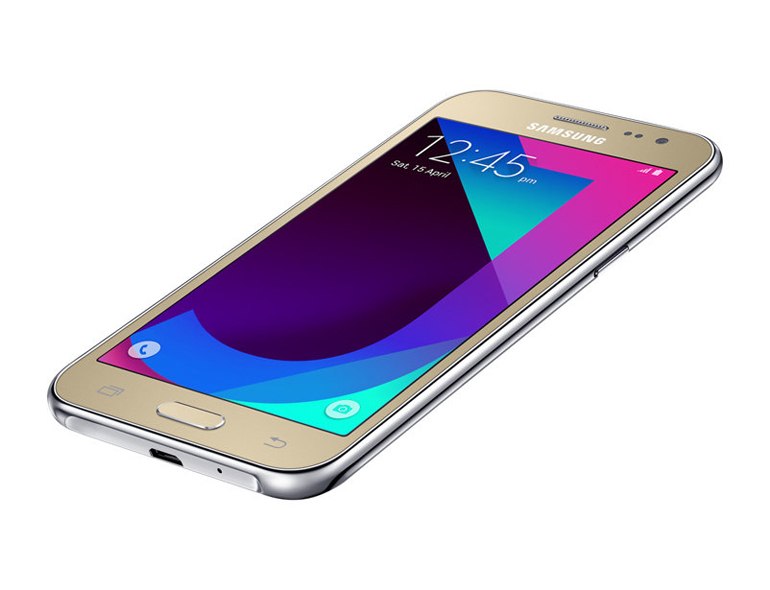 samsung galaxy j2