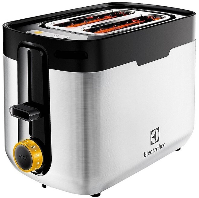 Máy nướng bánh mì Electrolux ETS5604S