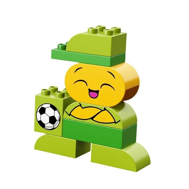 Lego Duplo