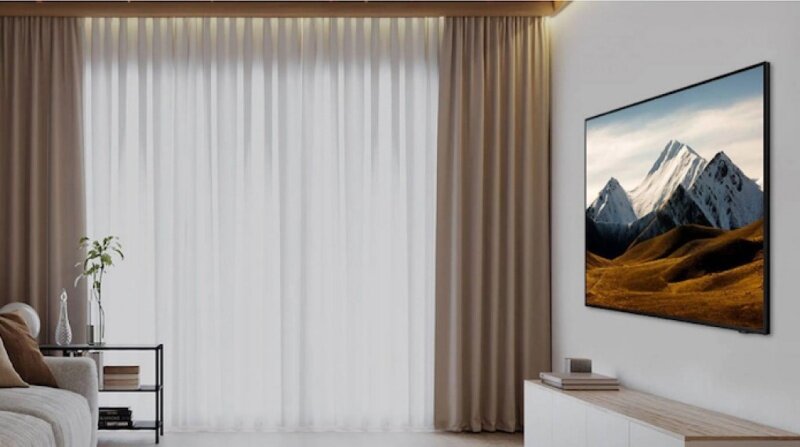 So sánh tivi Samsung 75DU8000 và LG 75QNED80SQA – Bạn sẽ mua tivi nào?