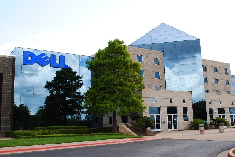 Trụ sở hãng Dell 