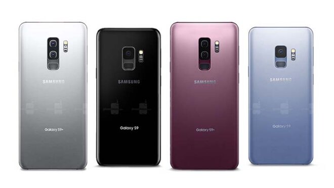 galaxy s9