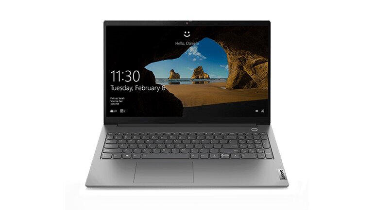 Laptop Lenovo Thinkbook 15 G2 ITL 20VE00URVN