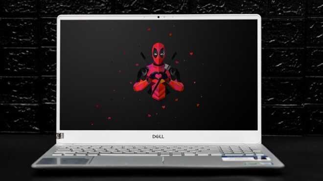 Dell Inspiron 7591-N5I5591W 