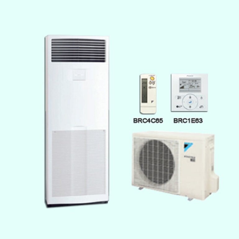 Lợi ích của gas R-32 đối với điều hòa Daikin FVA50AMVM/RZA50DV2V 