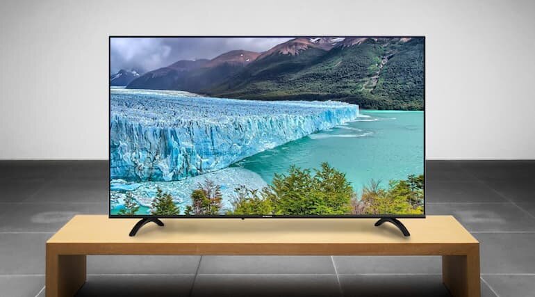 Tivi Skyworth 32 inch 32TB2000 giá 4.9 triệu đồng