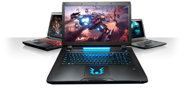 Laptop gaming giá rẻ 10 triệu