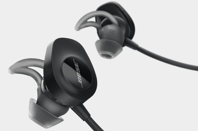 Review Bose SoundSport Wireless - Tai nghe thể thao tốt nhất mà bạn nên mua