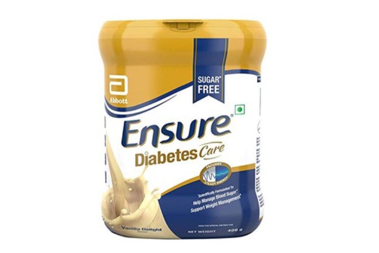 Sữa Ensure Diabetes Care