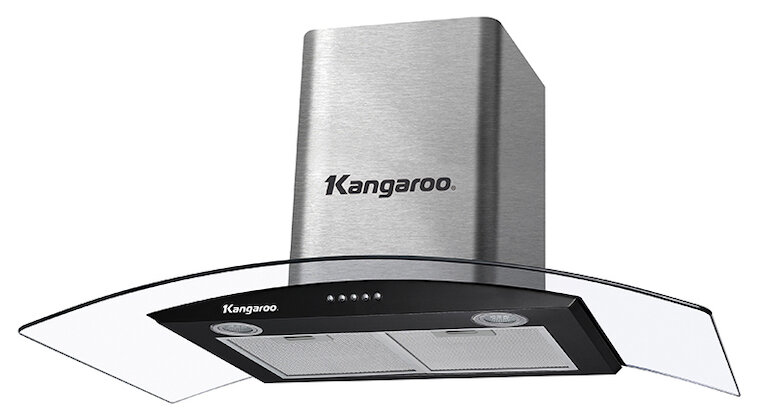 Máy hút mùi Kangaroo KG522