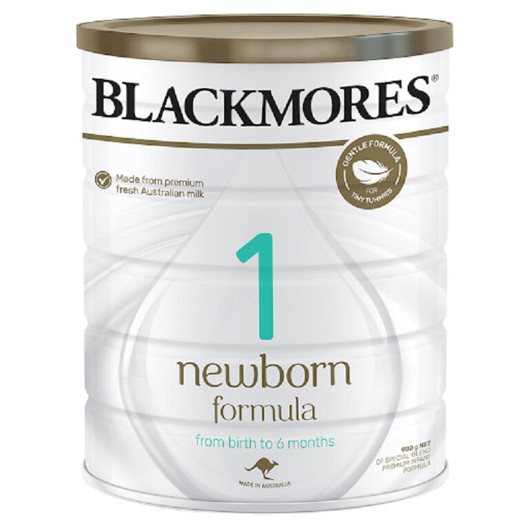 So sánh sữa Blackmores và Pediasure sữa nào tốt hơn?