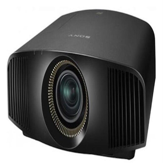 Giới thiệu máy chiếu Sony 4K VW885ES