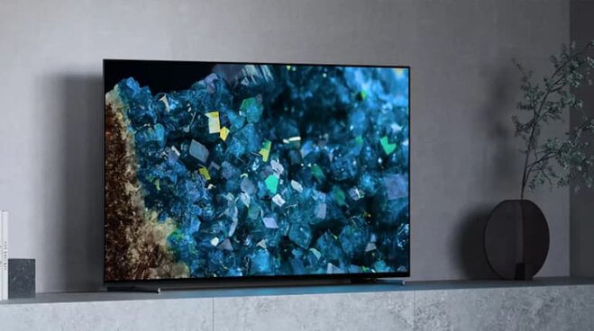 Ưu điểm OLED Tivi Sony 4K 77 inch 77A80L