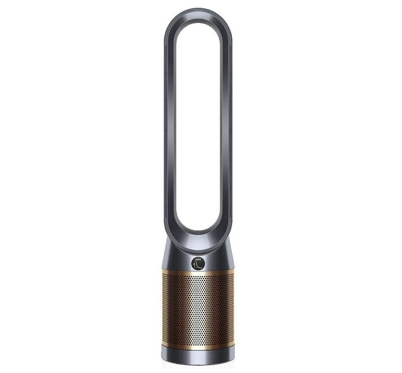 Thương hiệu quạt sưởi Dyson