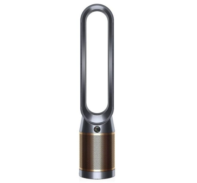 Thương hiệu quạt sưởi Dyson