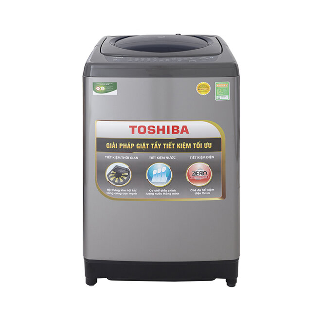 Máy giặt Toshiba 9kg AW-H1000GV (SB)