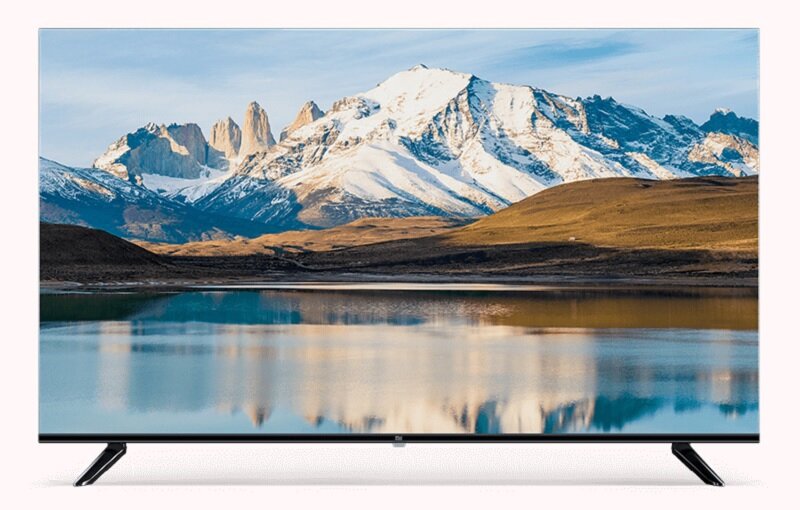 Tivi Xiaomi Ea 43 Inch 2023