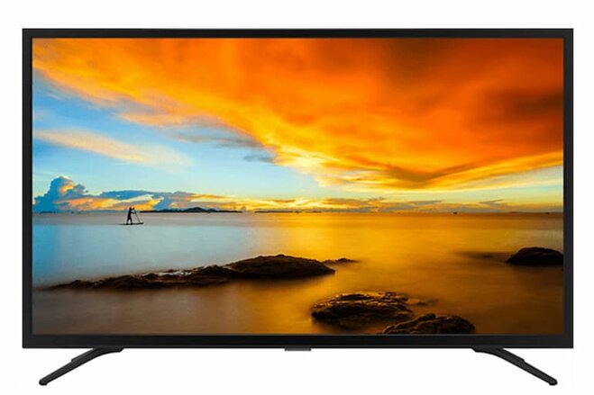 Smart Tivi Casper 65 Inch UHD 4K 65UG6000