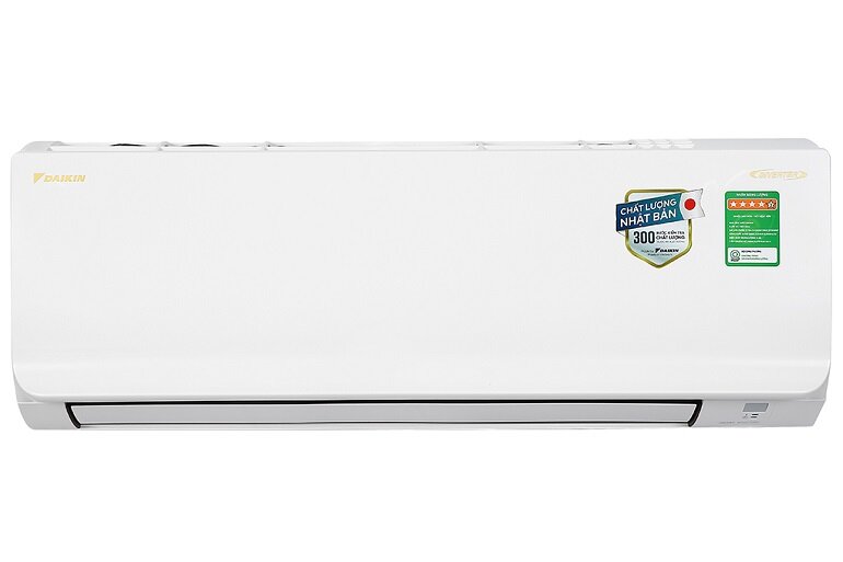 Máy lạnh Daikin Inverter 12000 BTU FTKA35VMVMV