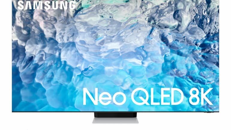 Giá tivi Samsung 85 inch QA85QN900B hiện nay không hề rẻ