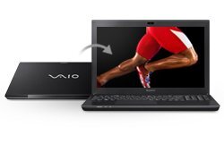 Chế độ Rapid Wake của Laptop Sony Vaio Fit SVF15A16CX 