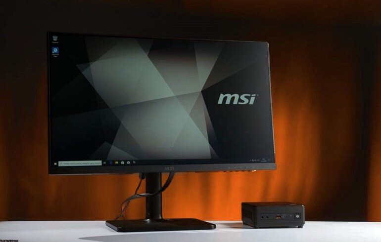 MSI Modern MD241P