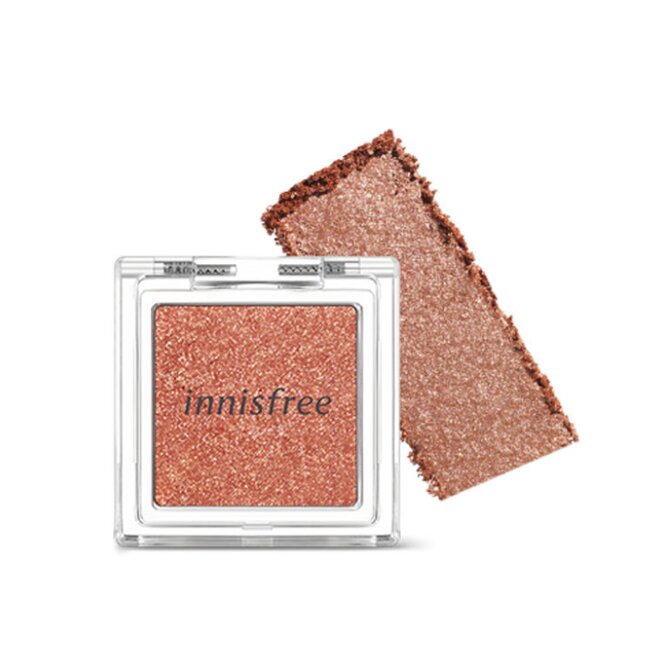 Phấn mắt dạng nhũ My Eyeshadow - Glitter