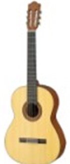 Đàn Guitar Yamaha Classic C40 - Màu M/ BL
