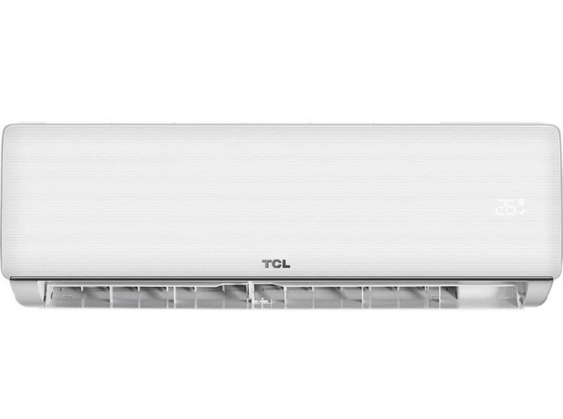 Đánh giá điều hòa TCL 18000 BTU TAC-18CSD/XAB1I: Đời cũ như cực 