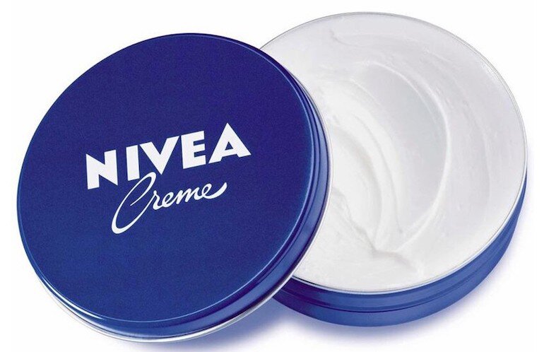 Thông tin chung về dòng kem dưỡng ẩm Nivea nguồn gốc và xuất xứ