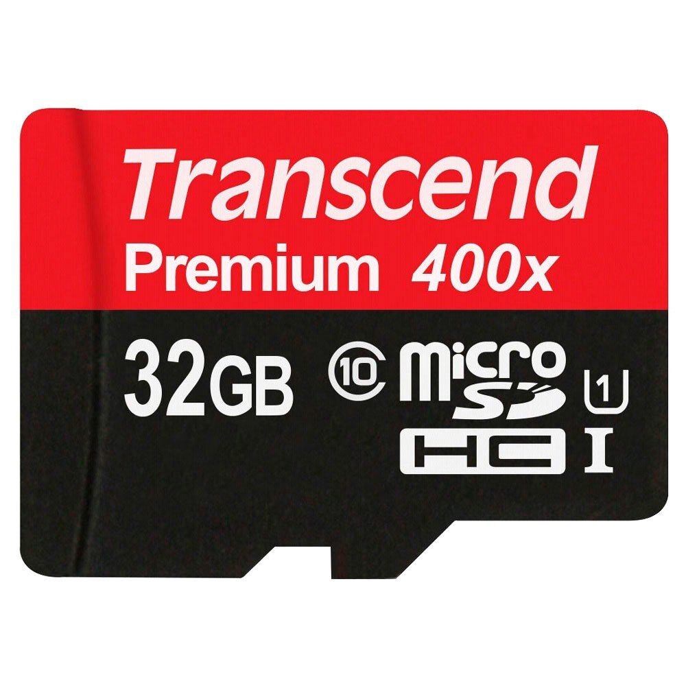 Thẻ nhớ 32GB Micro SDHC Premium Class 10