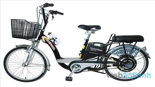 Cách dùng và bảo vệ cỗ sạc xe đạp điện năng lượng điện đúng chuẩn  Anbico Ebike