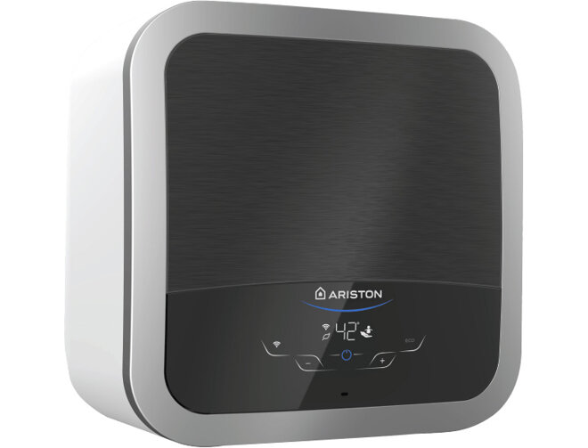 bình nóng lạnh ariston andris2 top wifi