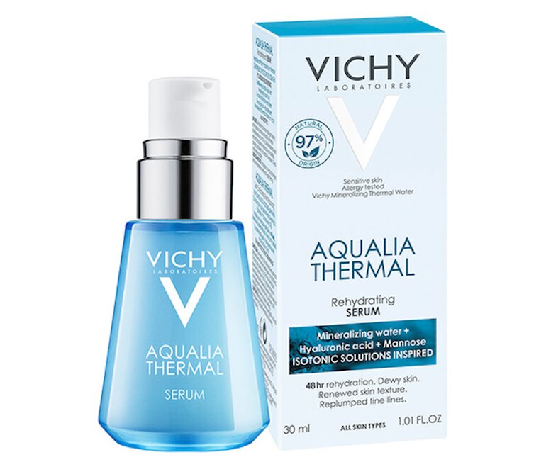 Serum cấp ẩm VICHY Aqualia Thermal