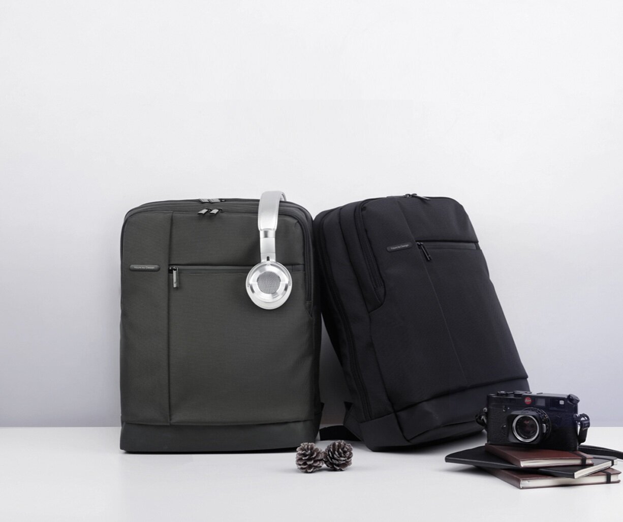 Balo High Sierra Curve Daypack và Xiaomi Business Classic đều là những sản phẩm rất đáng để lựa chọn