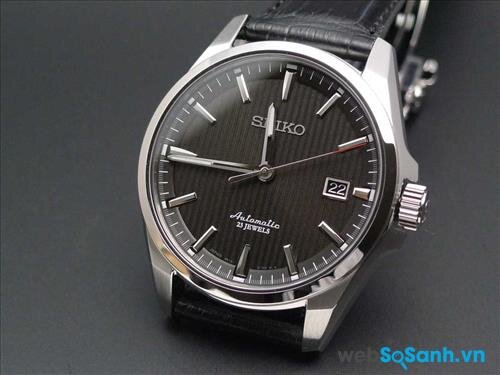 Mẫu đồng hồ Seiko Presage